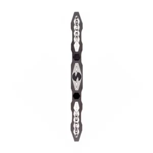 PROTECTOR SOFTEE PADEL ROMBOS AZUL