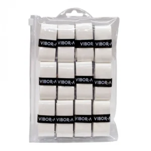 OVERGRIPS VIBOR-A LISO BLANCO - Imagen 2