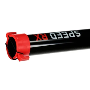 RECOGEPELOTAS ADIDAS BALL SPEED RX - Imagen 2