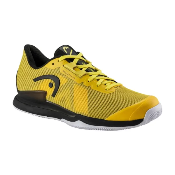HEAD SPRINT PRO 3.5 CLAY MEN 273164 BNBK
