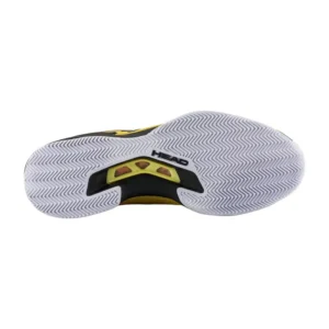 HEAD SPRINT PRO 3.5 CLAY MEN 273164 BNBK - Imagen 2
