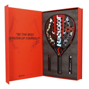 BABOLAT TECHNICAL VIPER JUAN LEBRON 2024 - Imagen 3