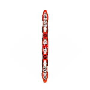 PROTECTOR SOFTEE PADEL ROMBOS ROJO