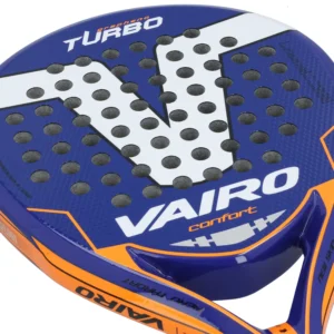 VAIRO TURBO COMFORT 2023 - Imagen 6