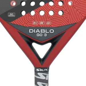 SIUX DIABLO GO 3 - Imagen 5