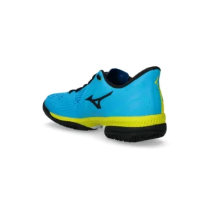 MIZUNO WAVE EXCEED TOUR 5CC AZUL 61GC227425 - Imagen 3