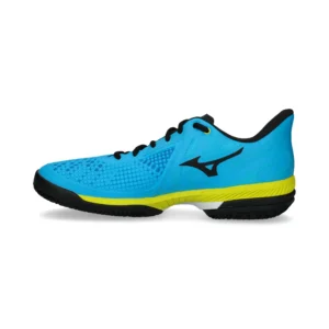MIZUNO WAVE EXCEED TOUR 5CC AZUL 61GC227425 - Imagen 4