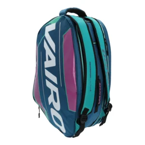PALETERO VAIRO TEAM RACKET BAG VERDE - Imagen 2