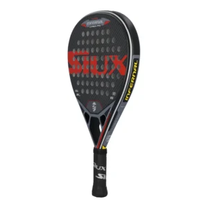 SIUX INFERNAL 3K LTD AZUL AMARILLO - Imagen 3
