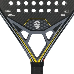 SIUX INFERNAL 3K LTD AZUL AMARILLO - Imagen 7