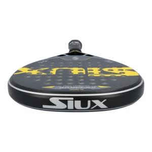 SIUX INFERNAL 3K LTD AZUL AMARILLO - Imagen 9