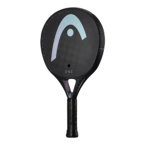 HEAD ONE ULTRALIGHT BLACK 2025 - Imagen 2