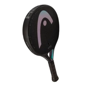 HEAD ONE ULTRALIGHT BLACK 2025 - Imagen 4