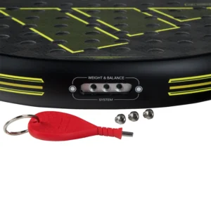 ADIDAS ADIPOWER MULTIWEIGHT 3.3 - Imagen 2