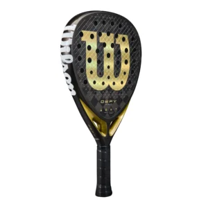 WILSON DEFY PRO V1 2025 - Imagen 3