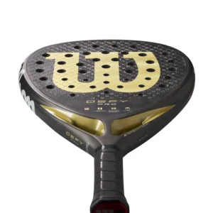 WILSON DEFY PRO V1 2025 - Imagen 4