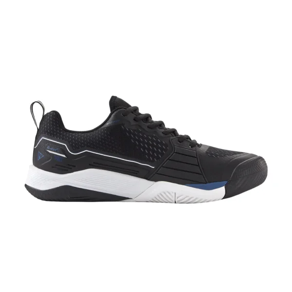 WILSON RUSH PRO 4.5 WRS333150 NEGRO