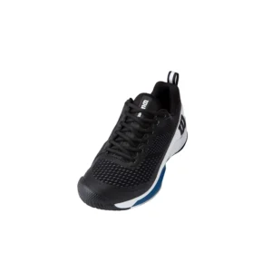 WILSON RUSH PRO 4.5 WRS333150 NEGRO - Imagen 2