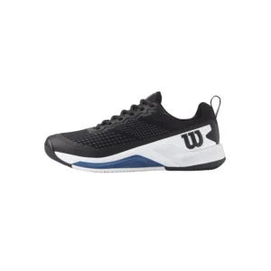 WILSON RUSH PRO 4.5 WRS333150 NEGRO - Imagen 3