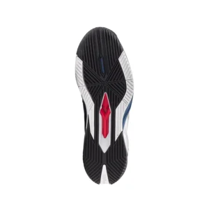 WILSON RUSH PRO 4.5 WRS333150 NEGRO - Imagen 6