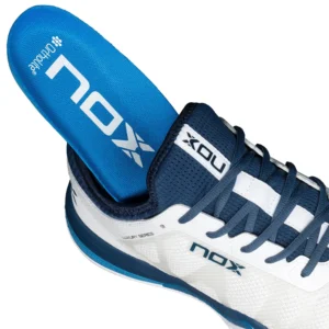 NOX NERBO CALUXNERWHSB BLANCO - Imagen 7