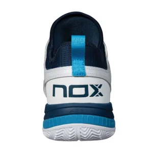 NOX NERBO CALUXNERWHSB BLANCO - Imagen 8
