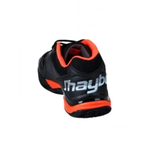 JHAYBER TEMPO NEGRO MUJER ZS44415 - Imagen 3