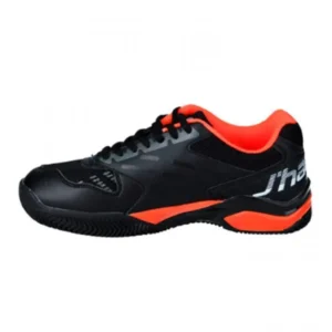JHAYBER TEMPO NEGRO MUJER ZS44415 - Imagen 4
