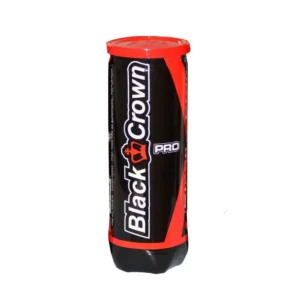 BOTE BOLAS BLACK CROWN PRO