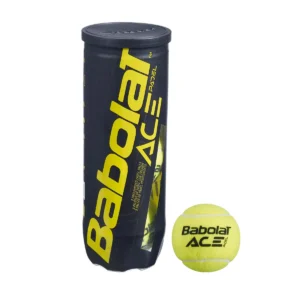 BOTE BOLAS BABOLAT ACE PADEL X3