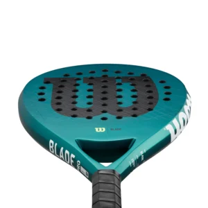 WILSON BLADE PRO V3 PADEL - Imagen 2