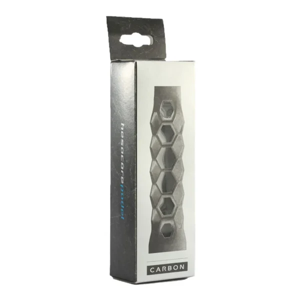 HESACORE CARBON BULLPADEL 472014