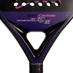 BLACK CROWN WIN CARBON 2025 - Imagen 4
