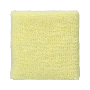 MUÑEQUERA ASICS AMARILLO UNISEX - Imagen 2