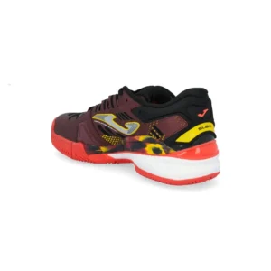 JOMA T.SLAM MEN 2224 GRANATE TSLAMW2224PN - Imagen 3