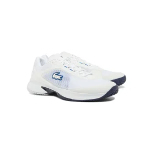 LACOSTE TECH POINT 48M088 BLANCO - Imagen 2