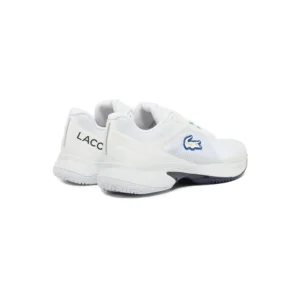 LACOSTE TECH POINT 48M088 BLANCO - Imagen 3