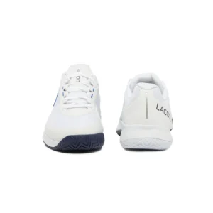 LACOSTE TECH POINT 48M088 BLANCO - Imagen 4