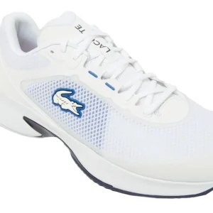 LACOSTE TECH POINT 48M088 BLANCO - Imagen 6