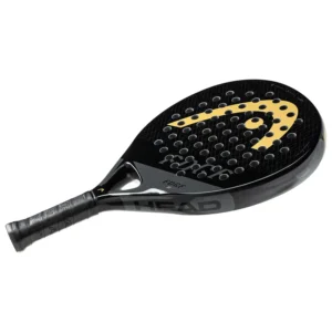 HEAD EDGE II BLACK - Imagen 2