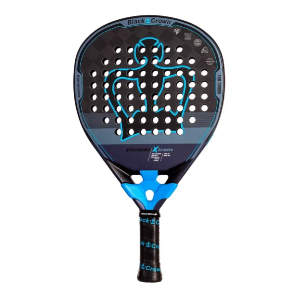 BLACK CROWN PATRON XTREM 2025