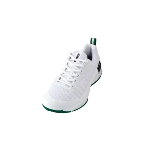 WILSON RUSH PRO 4.5 WRS333550 BLANCO - Imagen 2