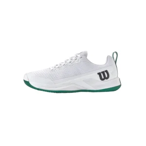 WILSON RUSH PRO 4.5 WRS333550 BLANCO - Imagen 3