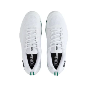 WILSON RUSH PRO 4.5 WRS333550 BLANCO - Imagen 5