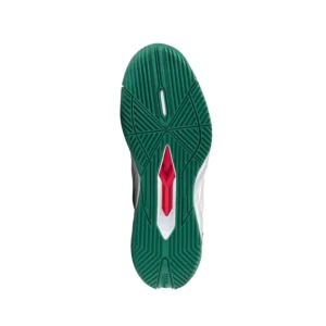 WILSON RUSH PRO 4.5 WRS333550 BLANCO - Imagen 6