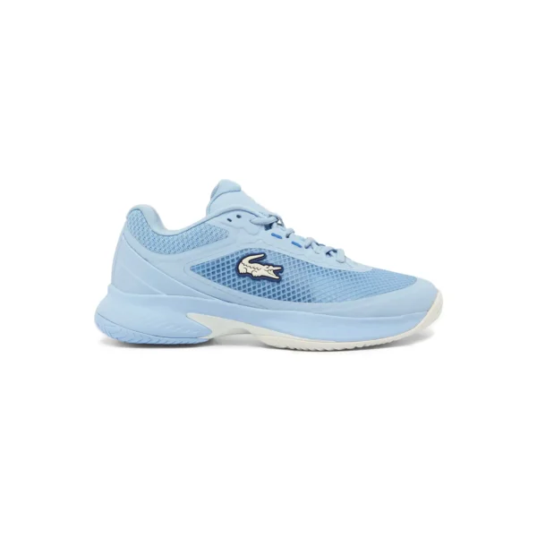LACOSTE TECH POINT 48F100 AZUL MUJER