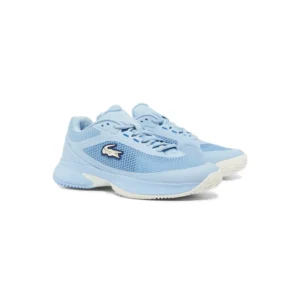 LACOSTE TECH POINT 48F100 AZUL MUJER - Imagen 2