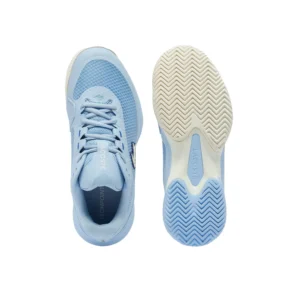 LACOSTE TECH POINT 48F100 AZUL MUJER - Imagen 5