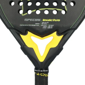 BLACK CROWN SPECIAL INVICTUS 2025 - Imagen 6