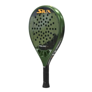 SIUX TRILOGY GO 5 - Imagen 3